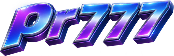 pr777 Logo